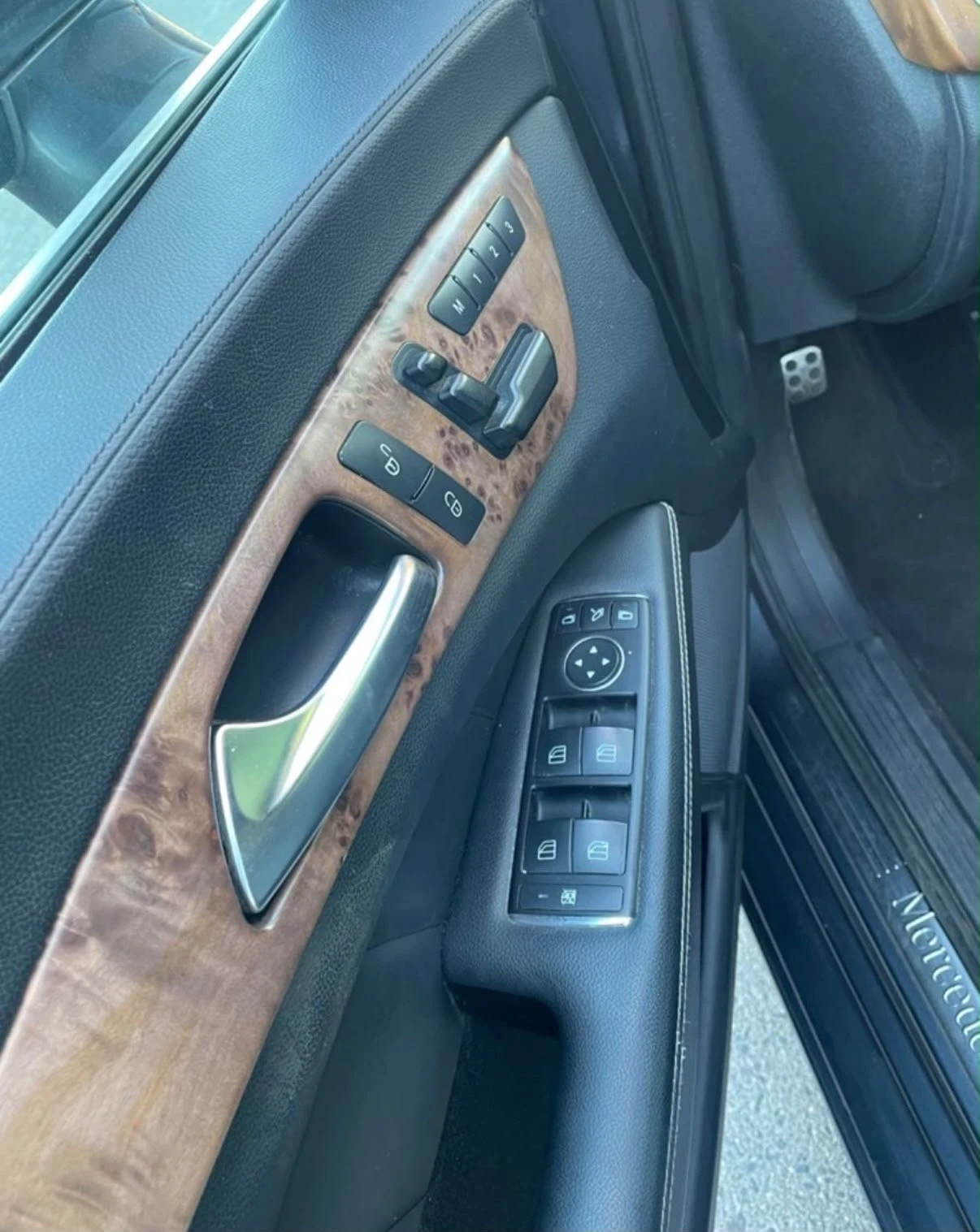 Mercedes-Benz CLS 350 ���/�������/��������� | Mobile.bg � ����������� 13