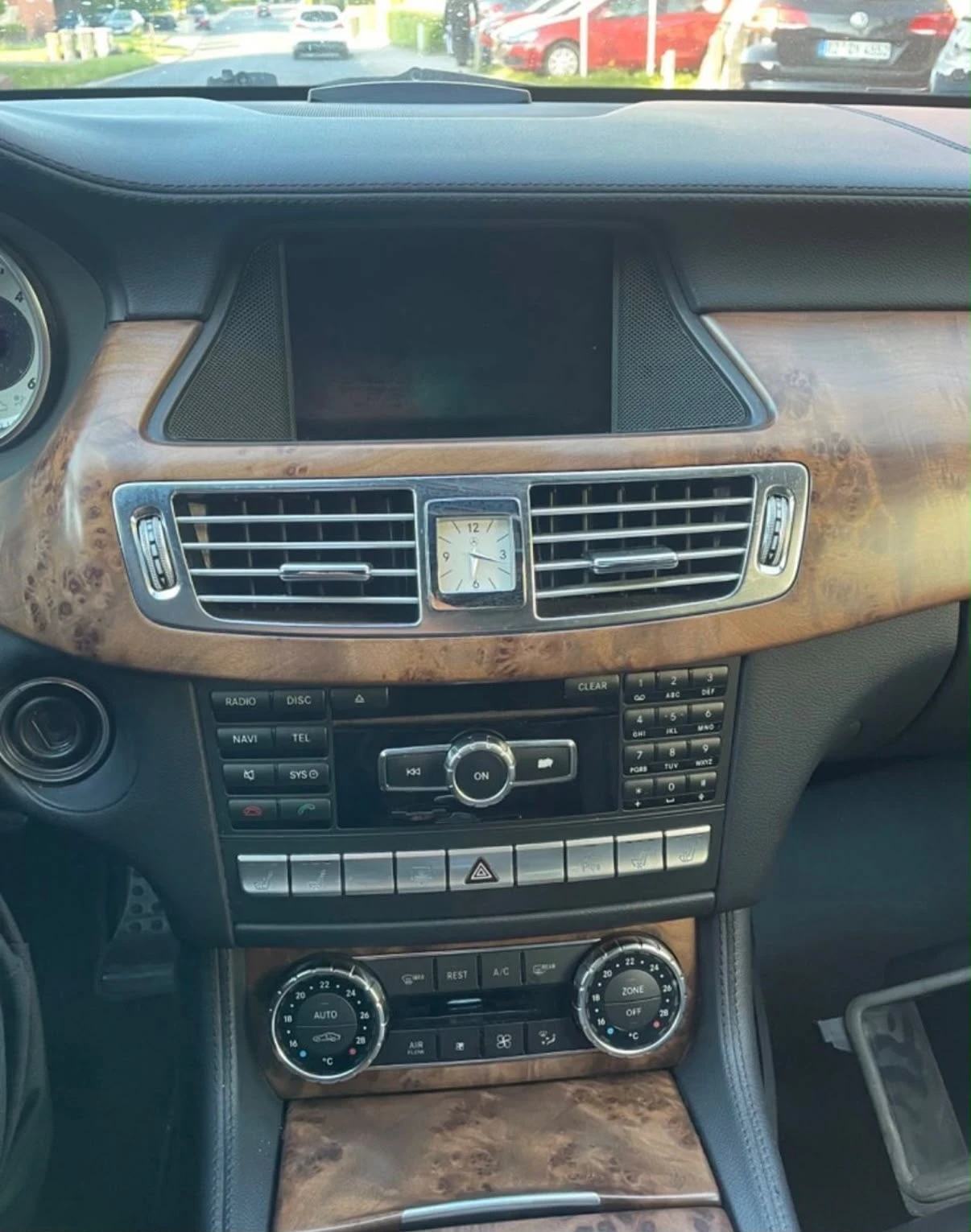 Mercedes-Benz CLS 350 ���/�������/��������� | Mobile.bg � ����������� 12