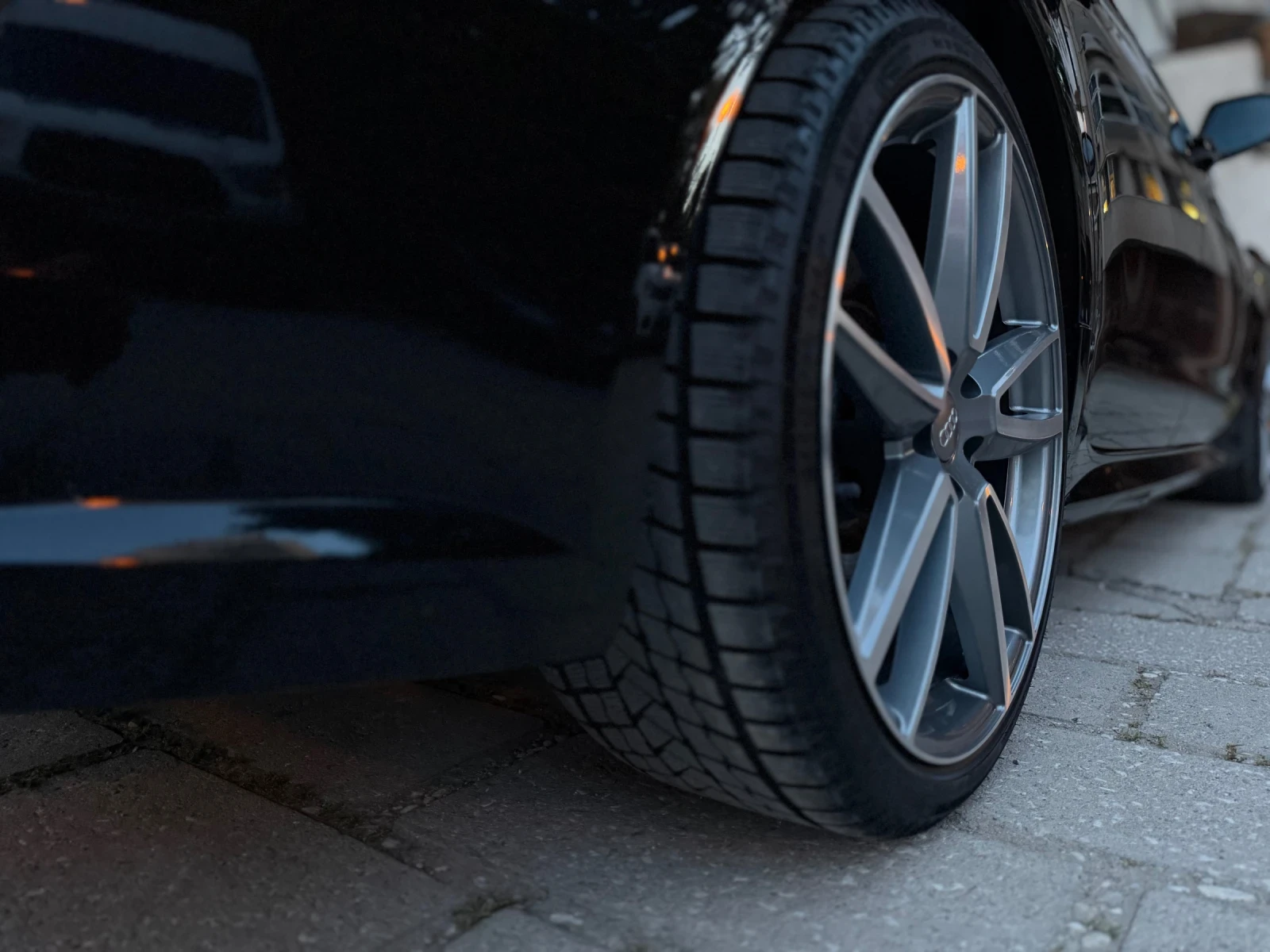 Audi A6 Face/Sline/333�.�/CarPlay/AndroidAuto | Mobile.bg � ����������� 14