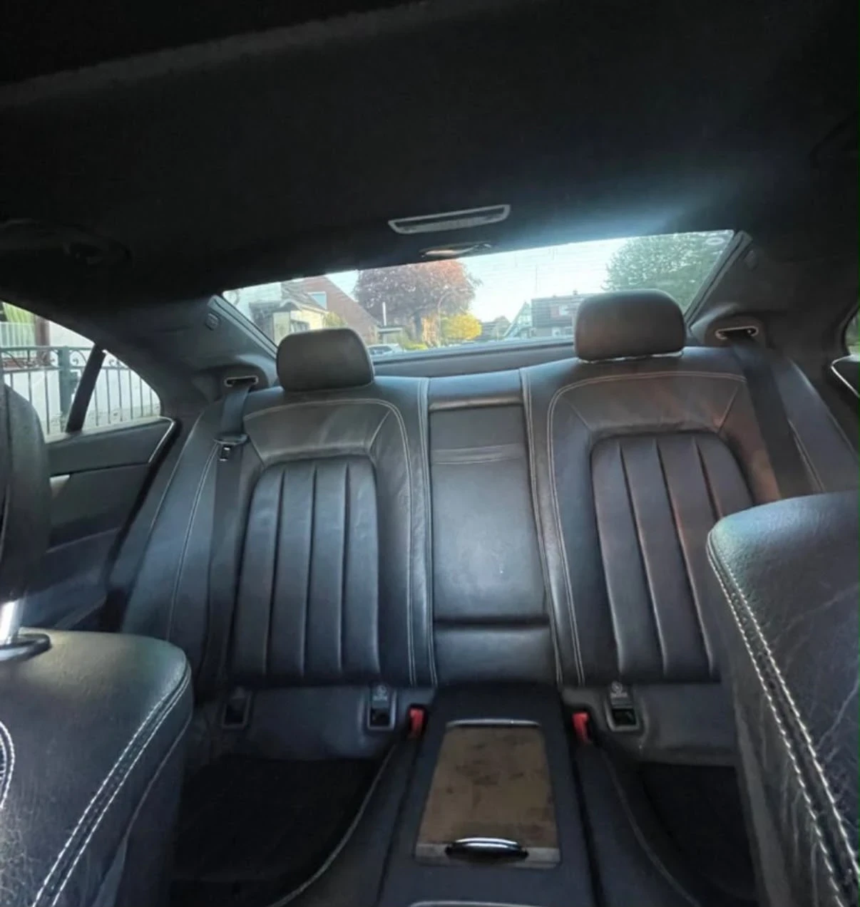 Mercedes-Benz CLS 350 ���/�������/��������� | Mobile.bg � ����������� 14