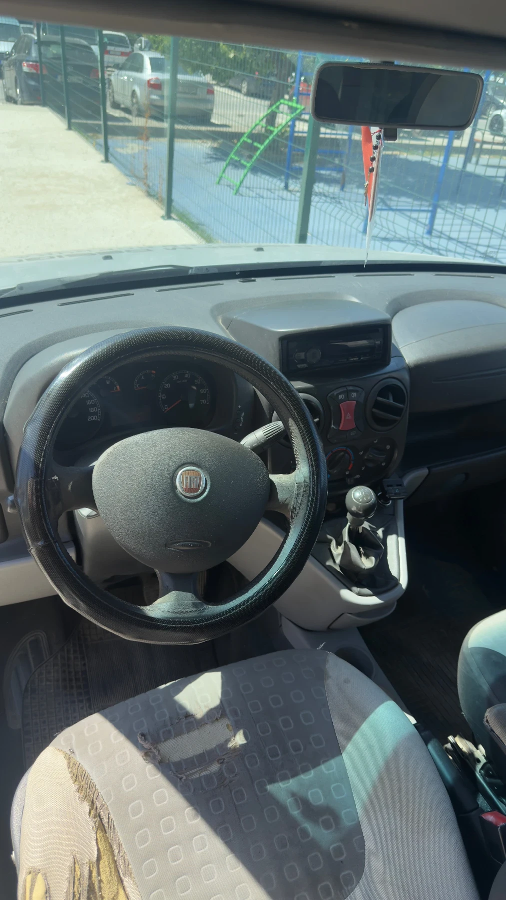 Fiat Doblo 1.3 Multijet | Mobile.bg � ����������� 4