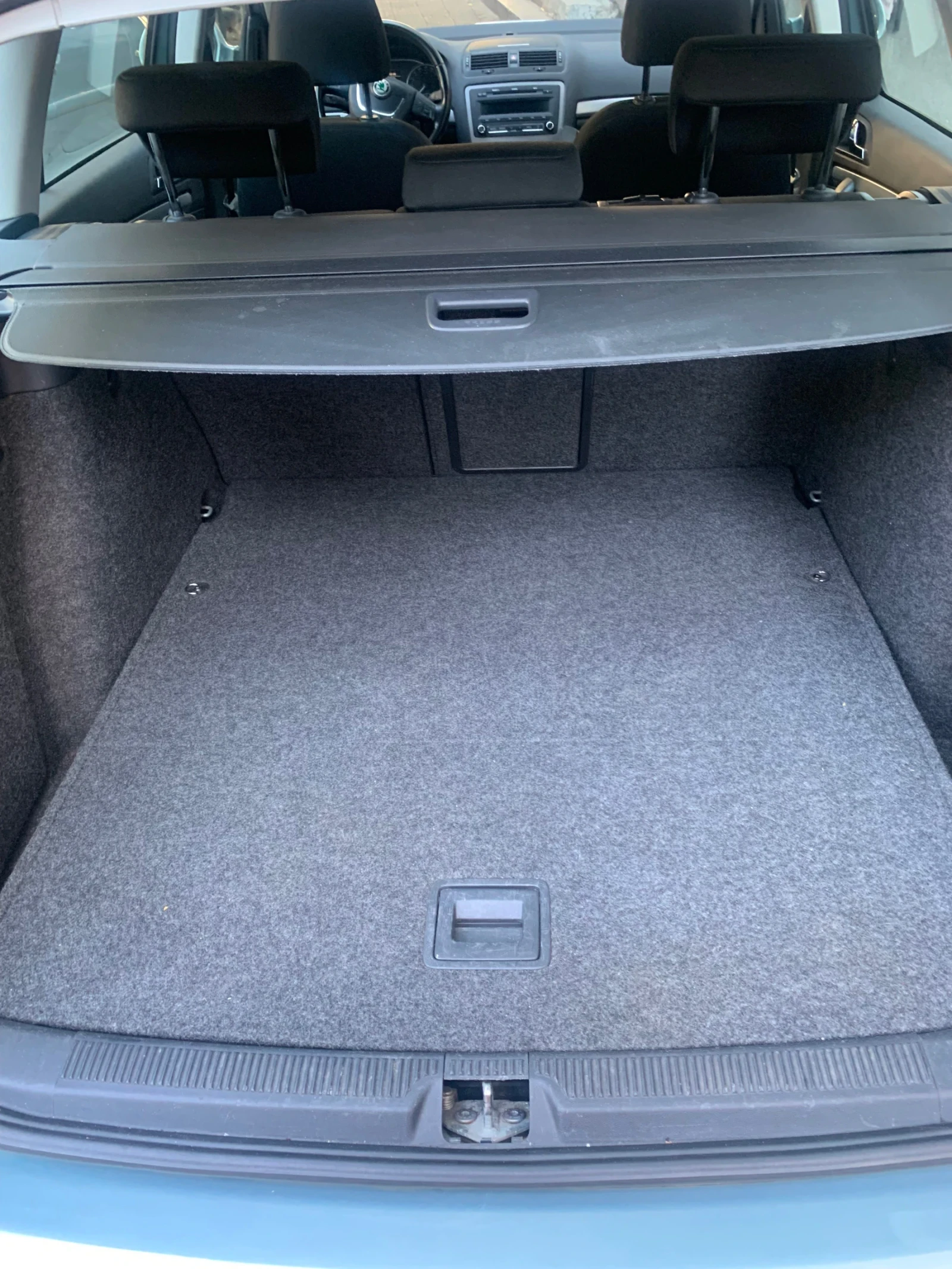 Skoda Octavia 1.8 TSI | Mobile.bg � ����������� 15