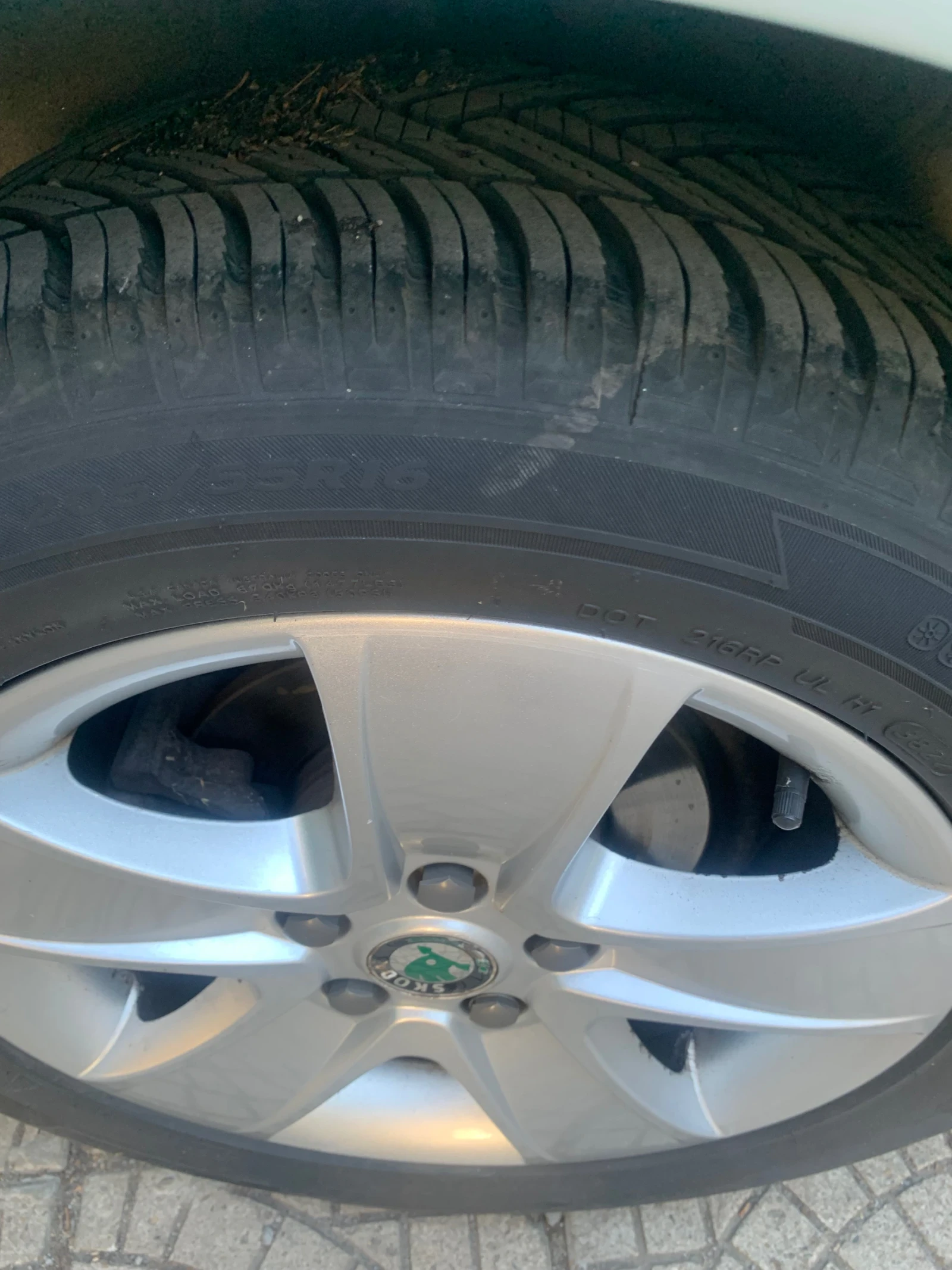 Skoda Octavia 1.8 TSI | Mobile.bg � ����������� 13