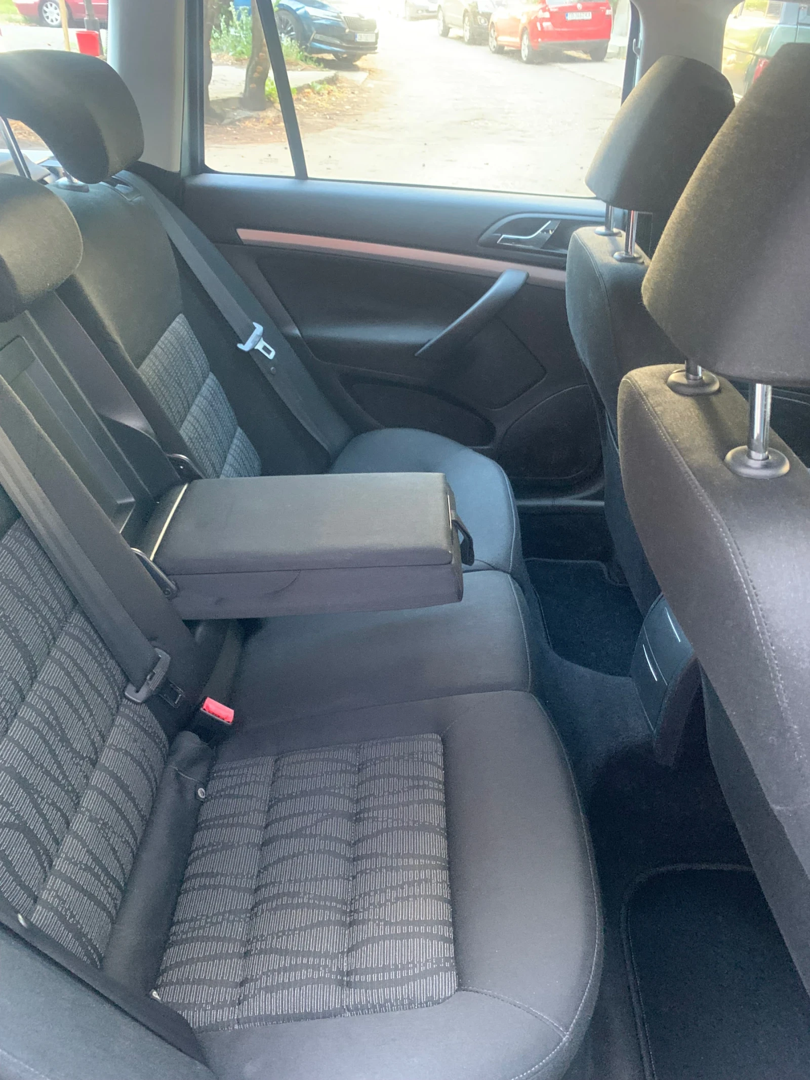 Skoda Octavia 1.8 TSI | Mobile.bg � ����������� 12