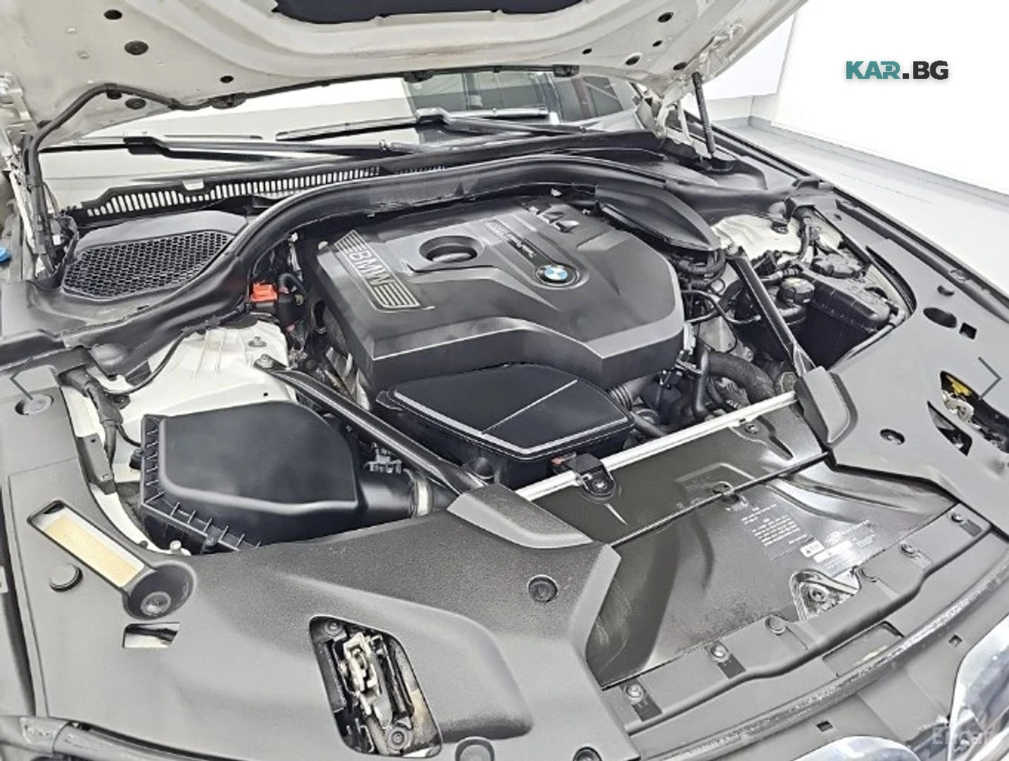 BMW 530 M* ���������* ���������* 360 ������* HEADUP | Mobile.bg � ����������� 5
