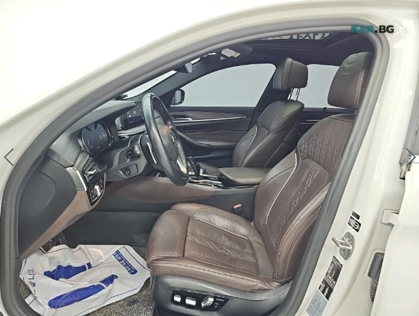 BMW 530 M* ���������* ���������* 360 ������* HEADUP | Mobile.bg � ����������� 11