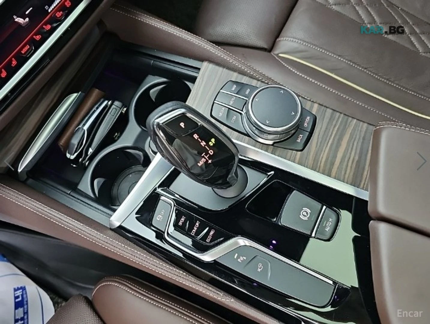 BMW 530 M* ���������* ���������* 360 ������* HEADUP | Mobile.bg � ����������� 8