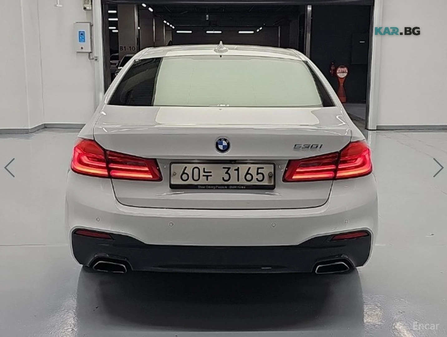 BMW 530 M* ���������* ���������* 360 ������* HEADUP | Mobile.bg � ����������� 3