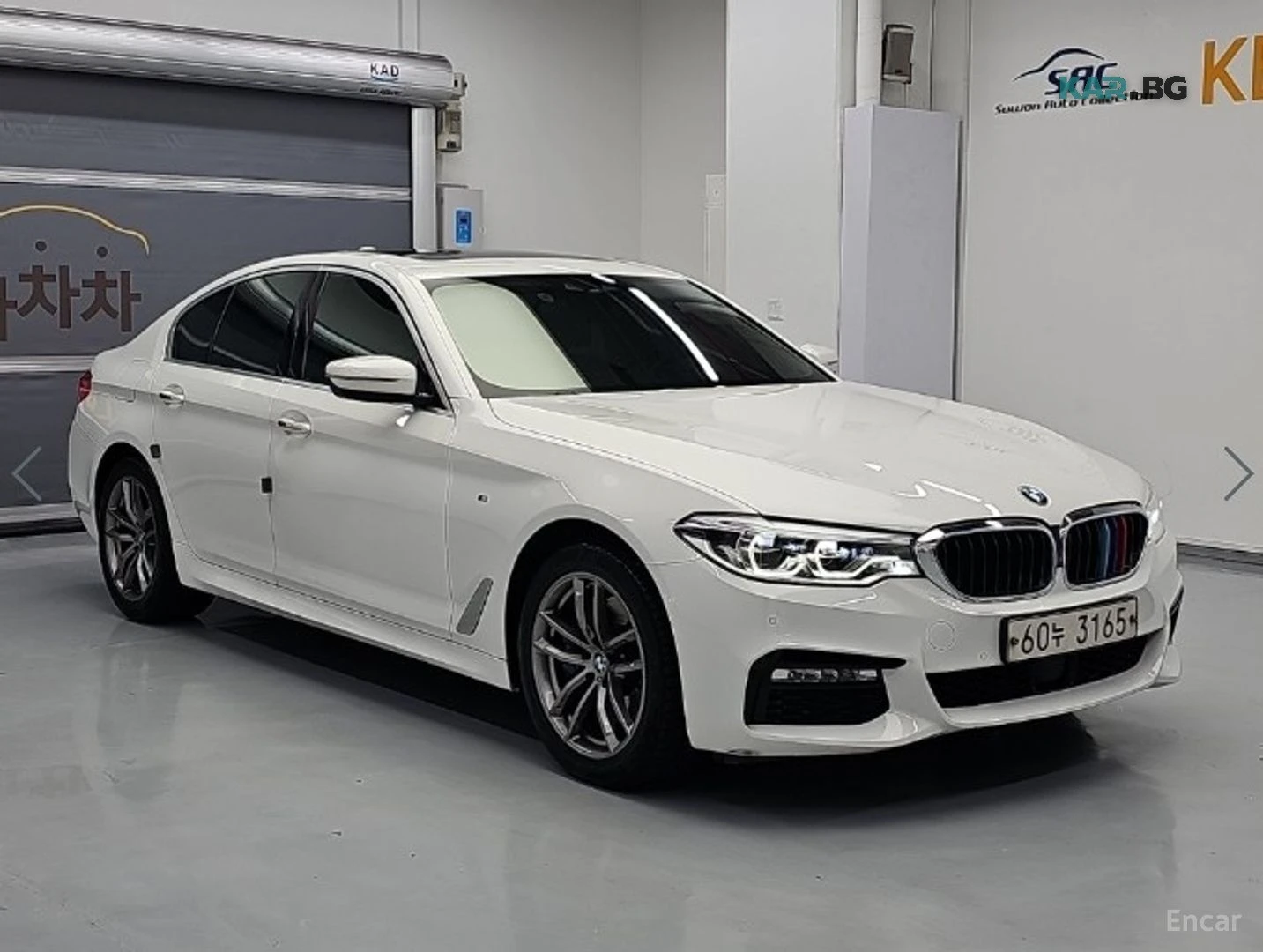 BMW 530 M* ���������* ���������* 360 ������* HEADUP | Mobile.bg � ����������� 4