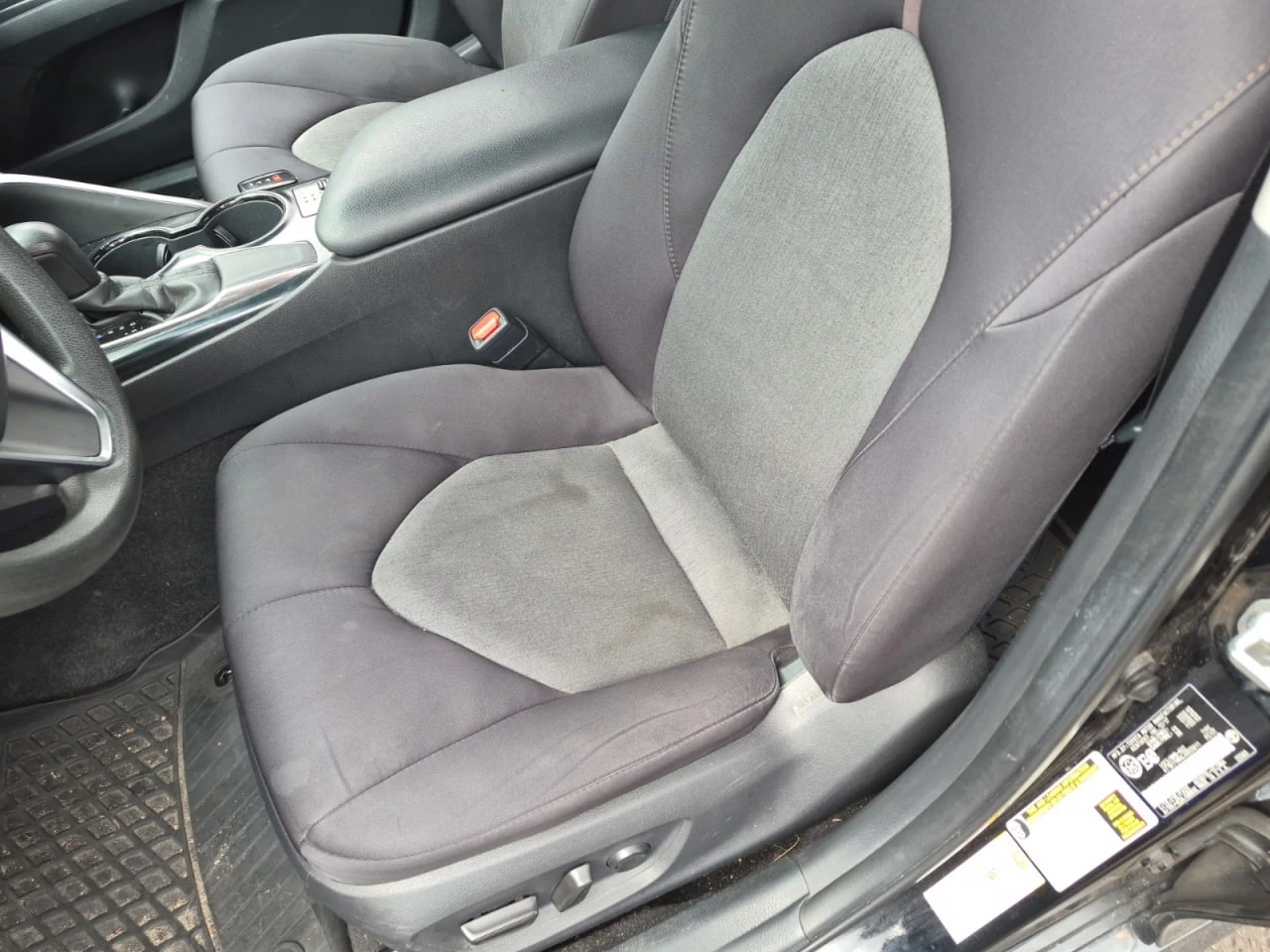 Toyota Camry, снимка 5 - Автомобили и джипове - 55925972