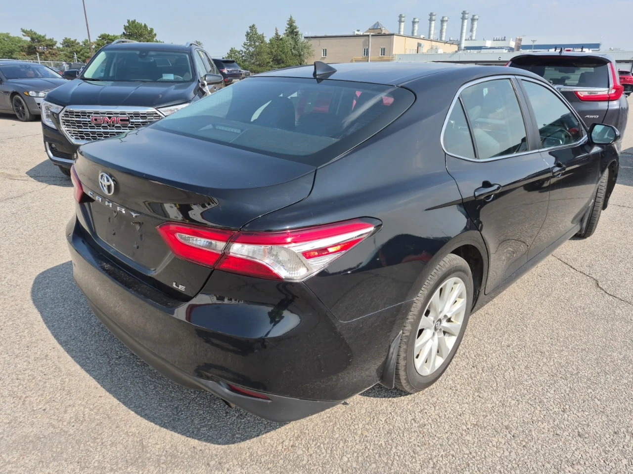 Toyota Camry, снимка 12 - Автомобили и джипове - 55925972