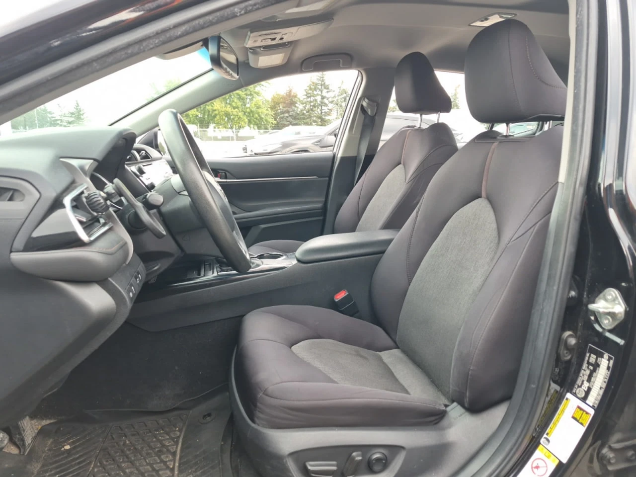 Toyota Camry, снимка 3 - Автомобили и джипове - 55925972
