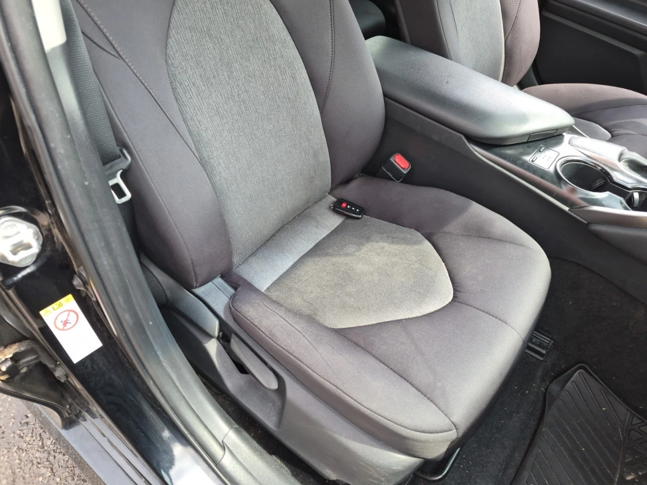 Toyota Camry, снимка 8 - Автомобили и джипове - 55925972