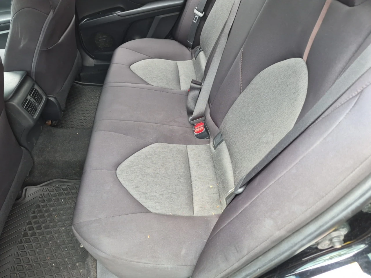 Toyota Camry, снимка 9 - Автомобили и джипове - 55925972
