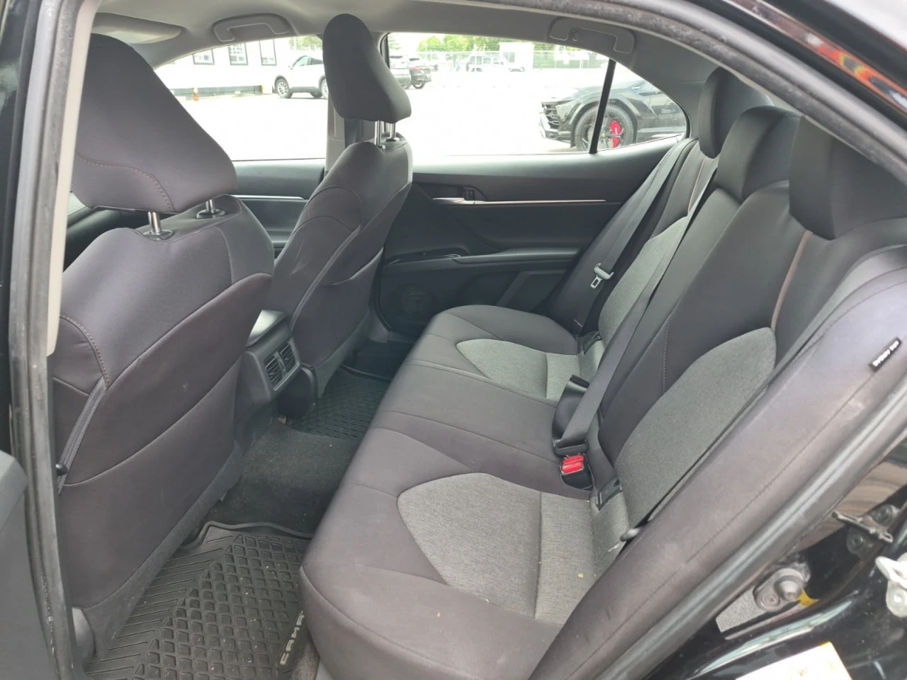 Toyota Camry, снимка 10 - Автомобили и джипове - 55925972