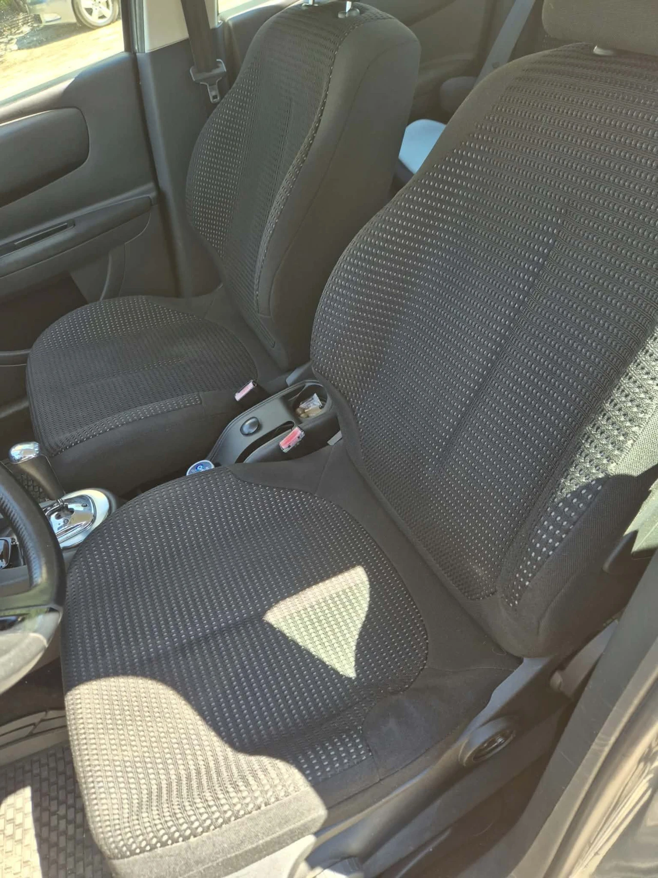 Citroen C4 1.6HDI, снимка 10 - Автомобили и джипове - 56148581