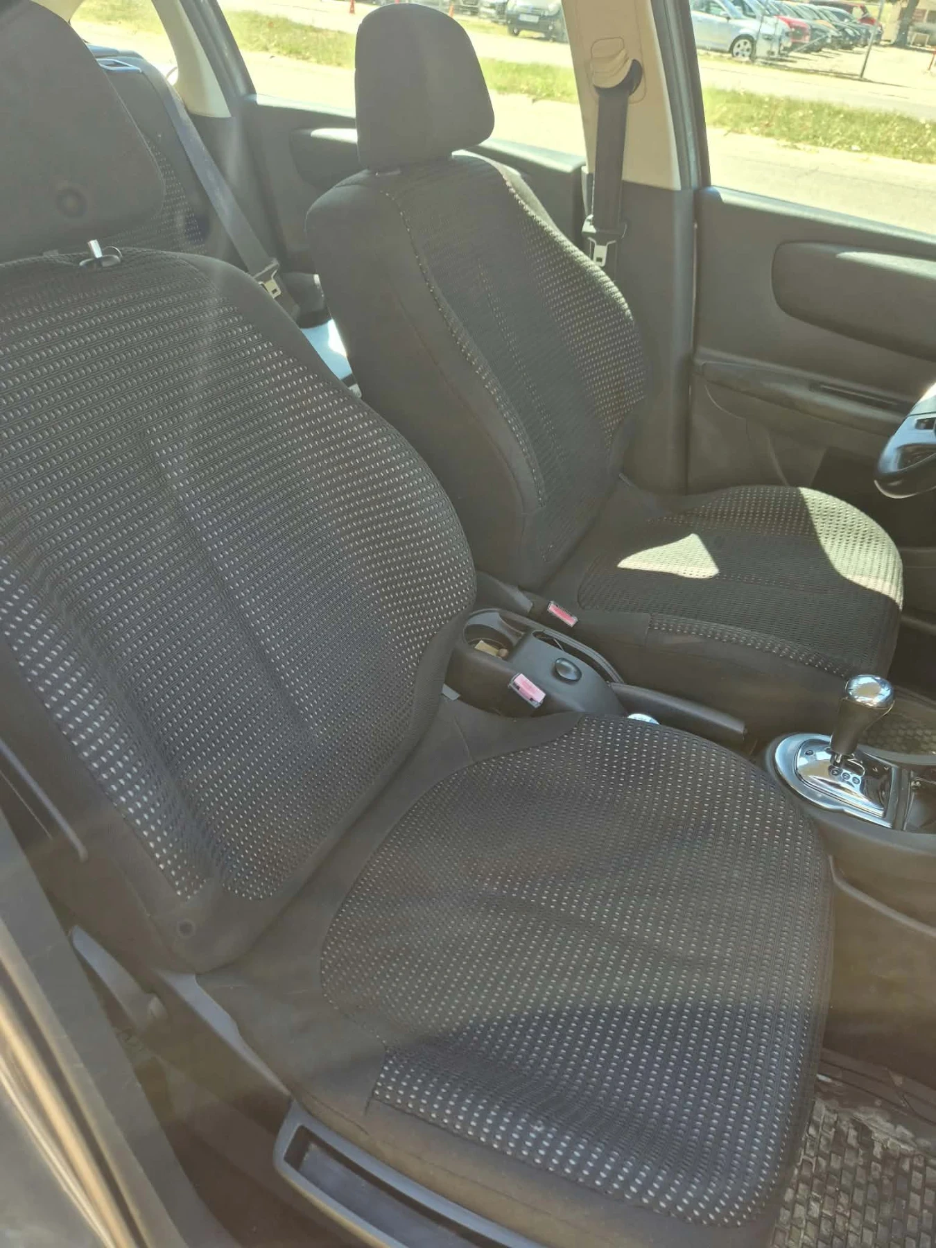 Citroen C4 1.6HDI, снимка 11 - Автомобили и джипове - 56148581