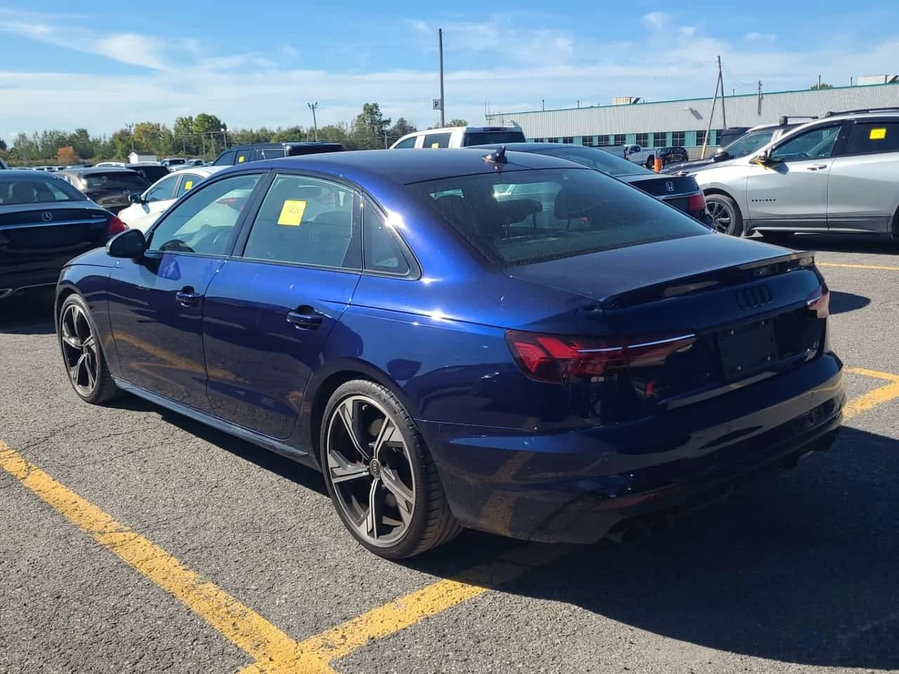Audi S4 3.0 TFSI * CARFAX * Без инциденти * , снимка 4 - Автомобили и джипове - 56164968
