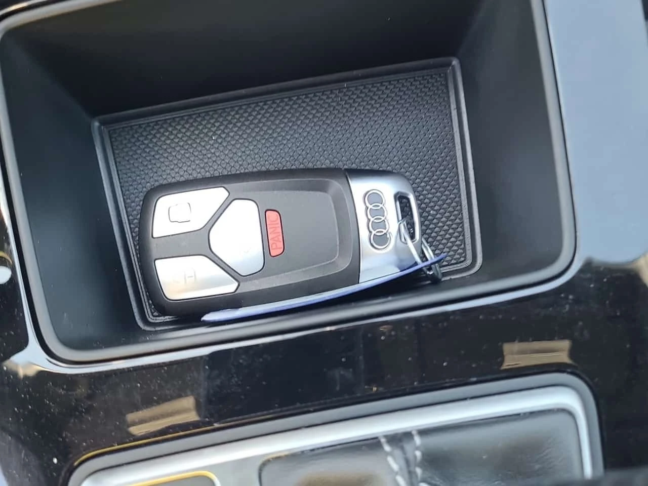 Audi S4 3.0 TFSI * CARFAX * Без инциденти * , снимка 10 - Автомобили и джипове - 56164968