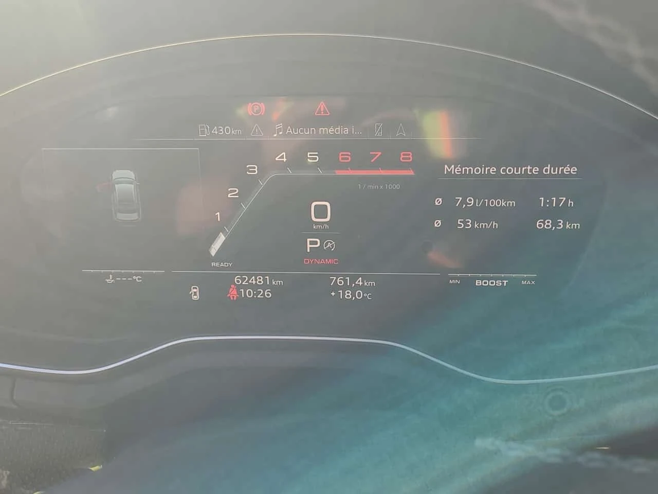 Audi S4 3.0 TFSI * CARFAX * Без инциденти * , снимка 6 - Автомобили и джипове - 56164968