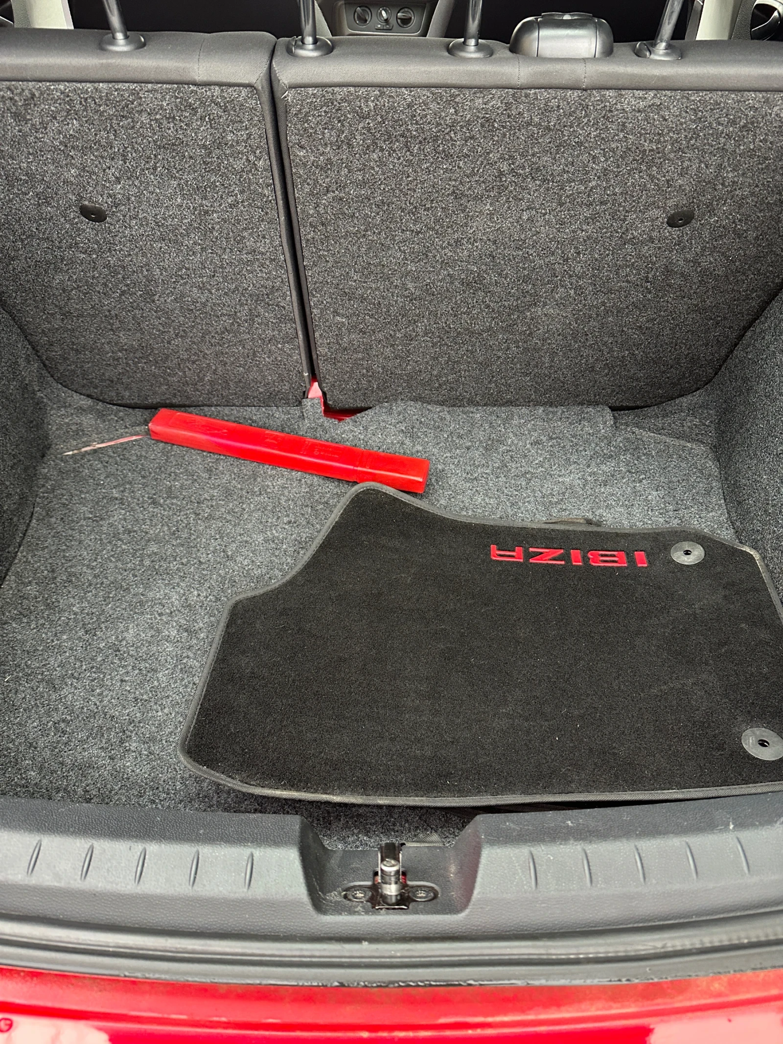 Seat Ibiza 1.2i Klima | Mobile.bg � ����������� 15