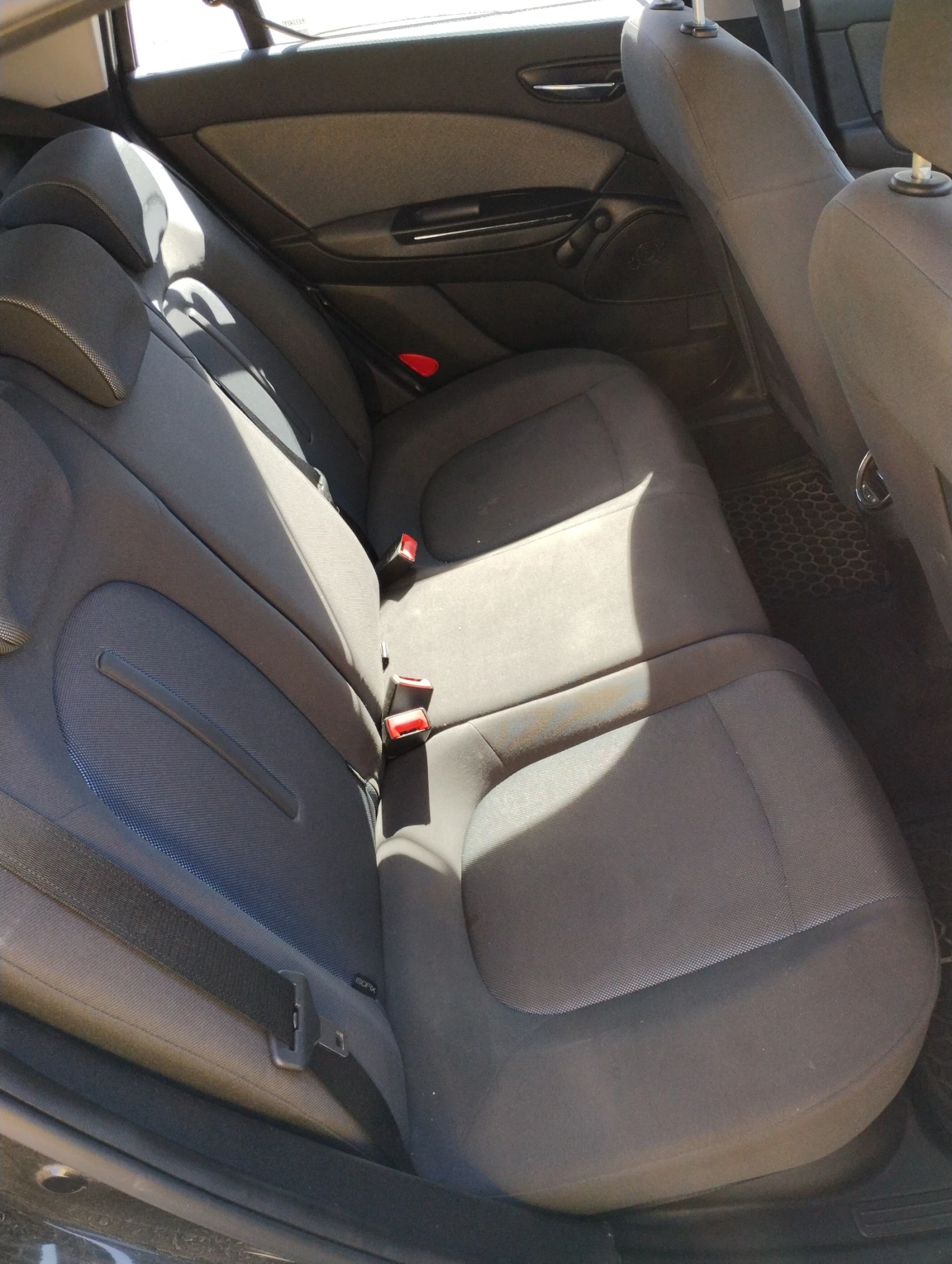 Fiat Bravo Перфектна, снимка 10 - Автомобили и джипове - 56309375