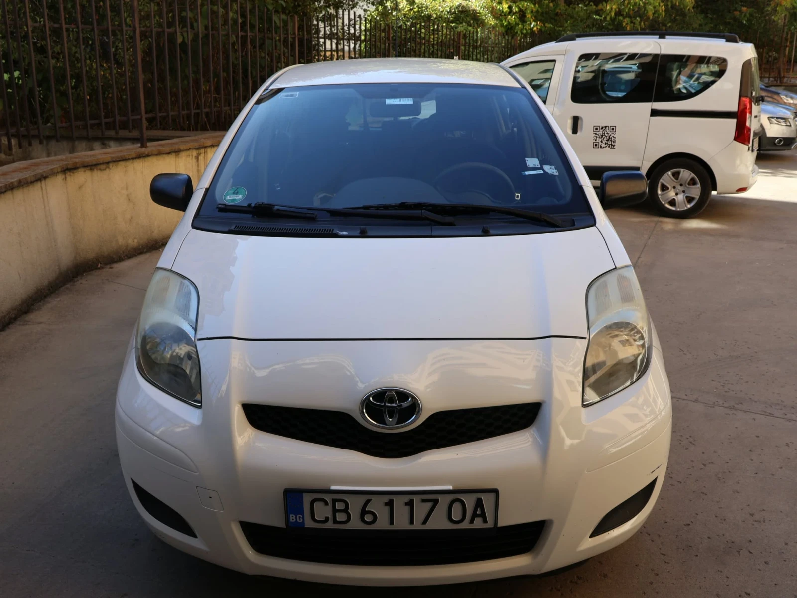 Toyota Yaris | Mobile.bg � ����������� 9