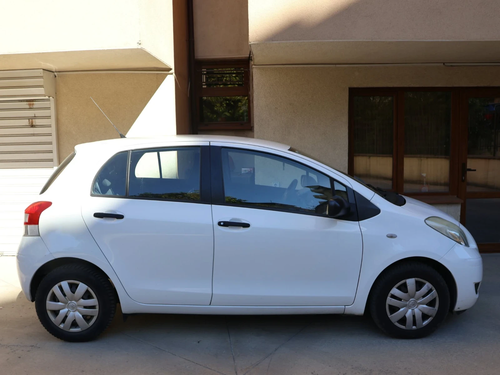 Toyota Yaris | Mobile.bg � ����������� 12