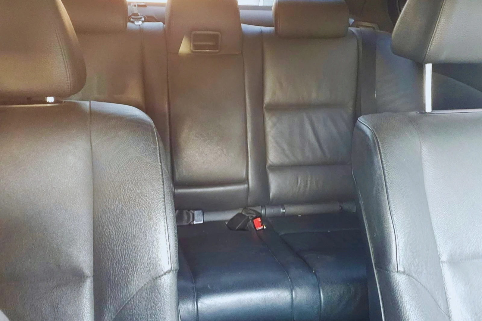 BMW 535 xD 230 000km РЕАЛНИ, снимка 11 - Автомобили и джипове - 56363677