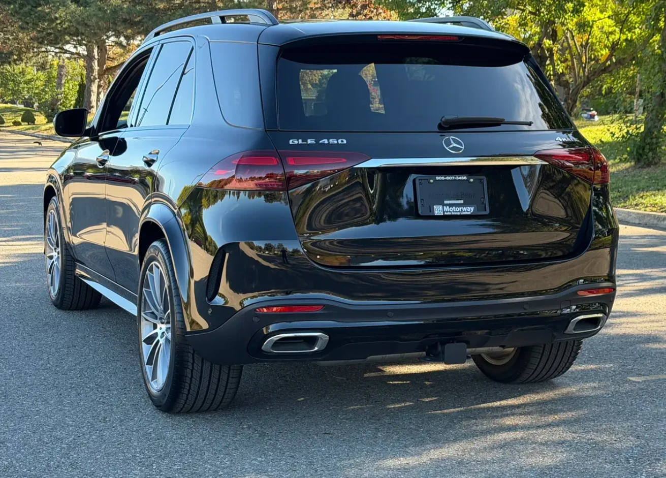Mercedes-Benz GLE 450 AMG Package | Mobile.bg � ����������� 2