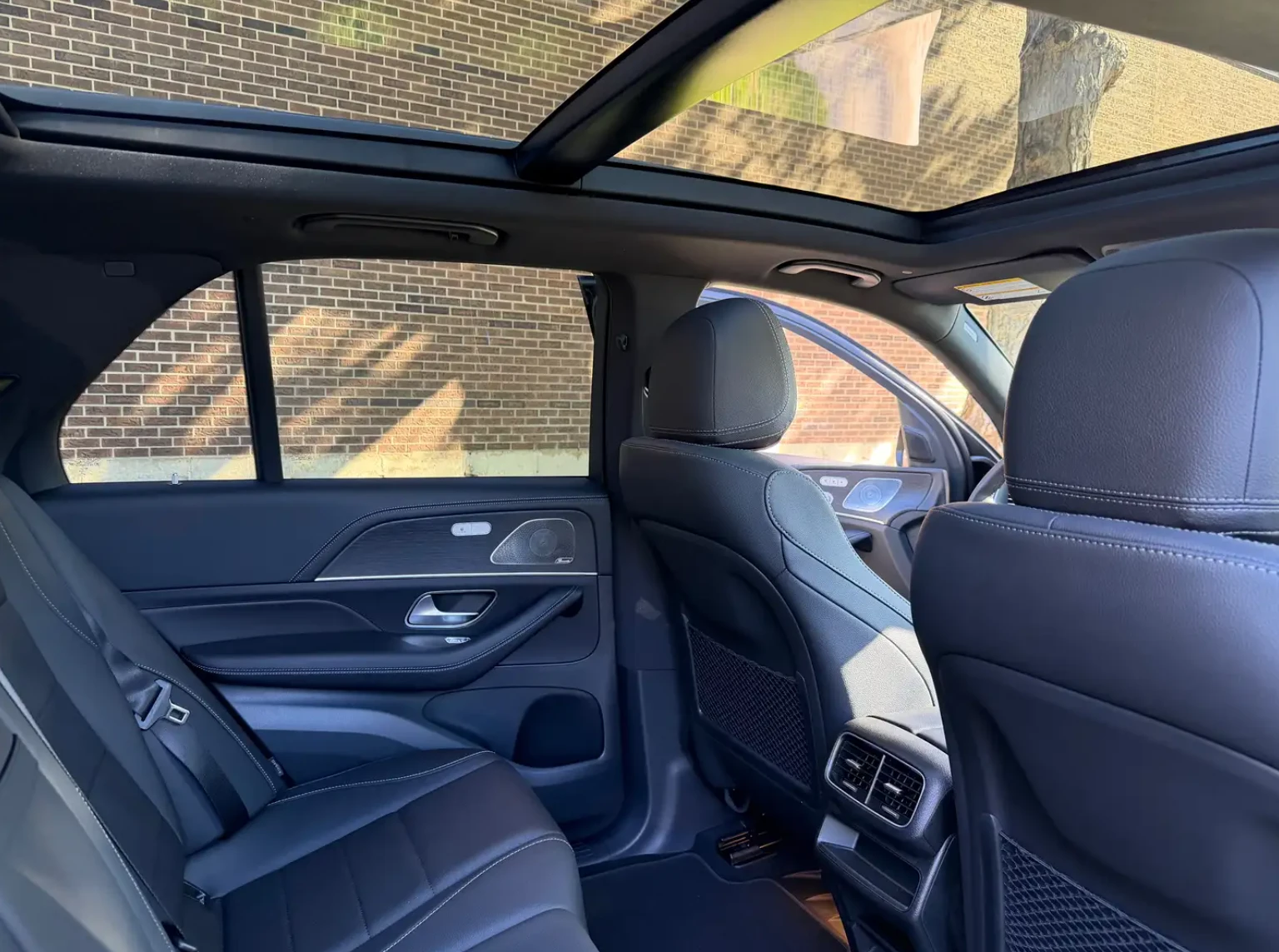 Mercedes-Benz GLE 450 AMG Package | Mobile.bg � ����������� 15