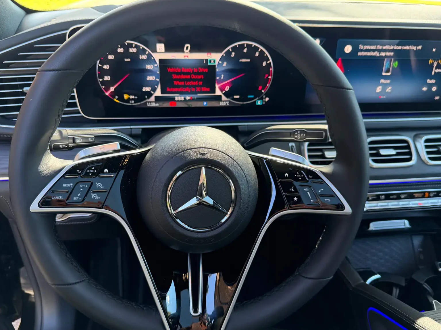 Mercedes-Benz GLE 450 AMG Package | Mobile.bg � ����������� 7