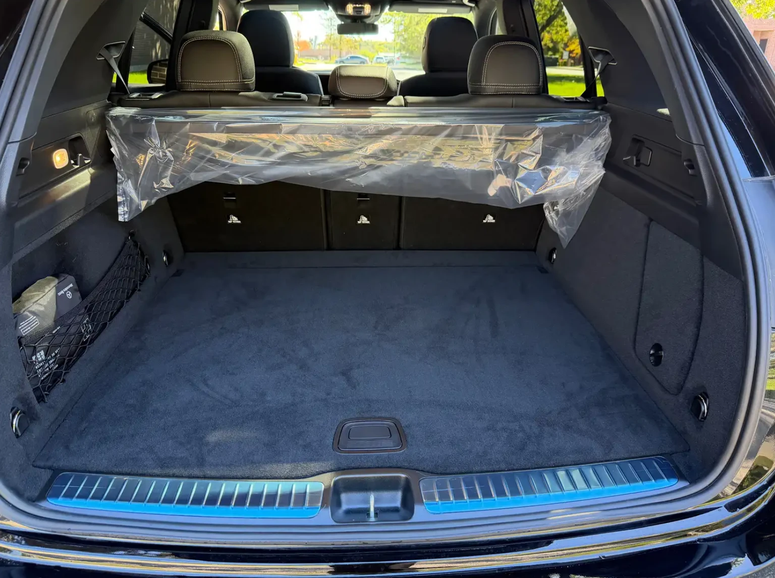 Mercedes-Benz GLE 450 AMG Package | Mobile.bg � ����������� 17