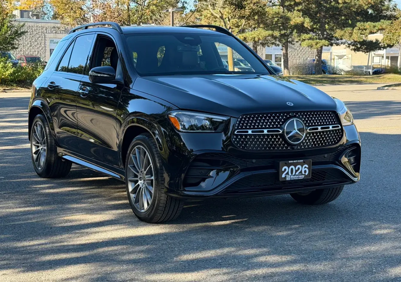 Mercedes-Benz GLE 450 AMG Package | Mobile.bg � ����������� 1