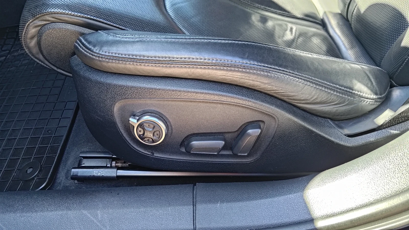 Audi A6 3.0 BiTDI quattro 313 �.�. | Mobile.bg � ����������� 13