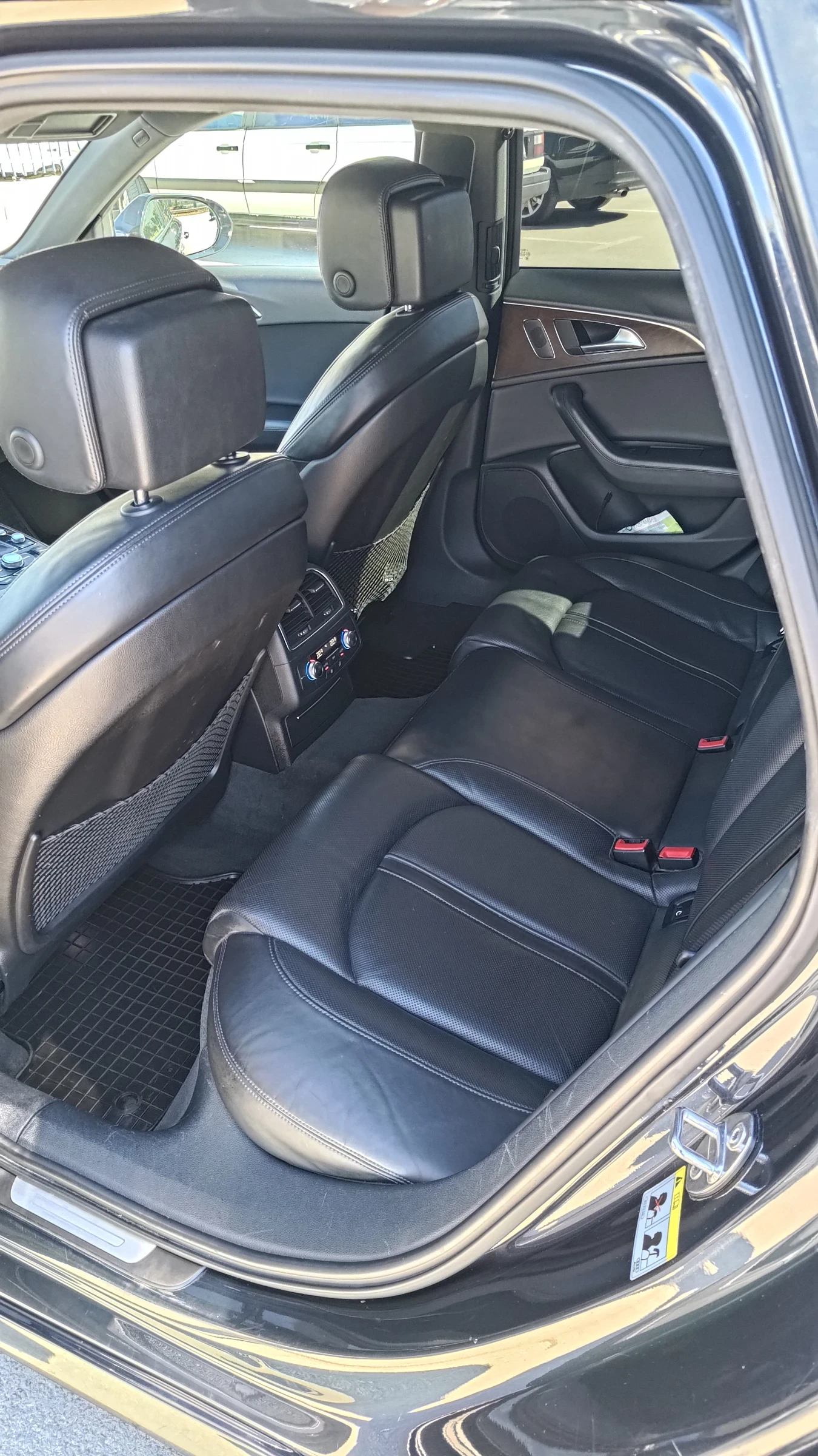 Audi A6 3.0 BiTDI quattro 313 �.�. | Mobile.bg � ����������� 6