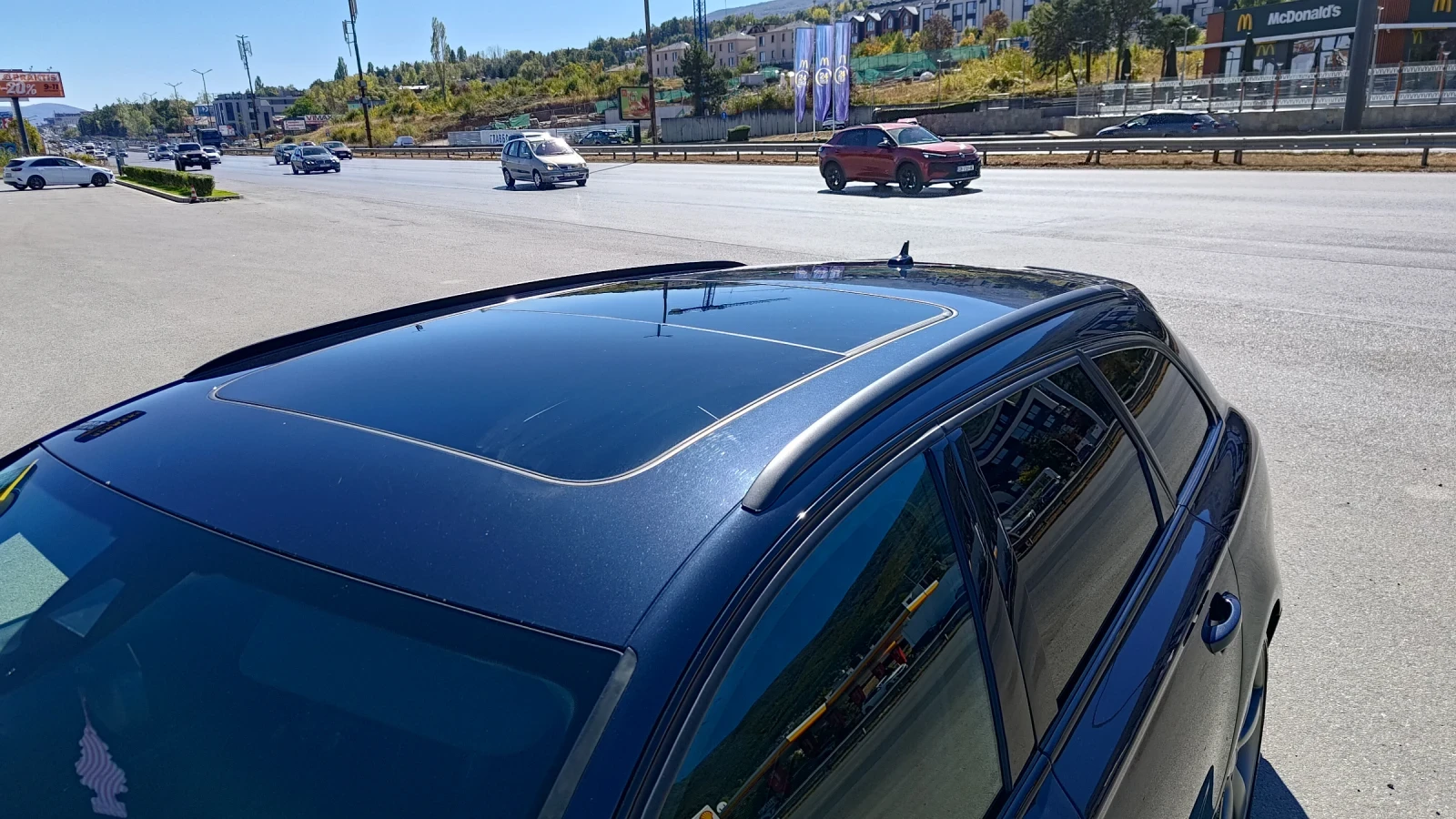 Audi A6 3.0 BiTDI quattro 313 �.�. | Mobile.bg � ����������� 10