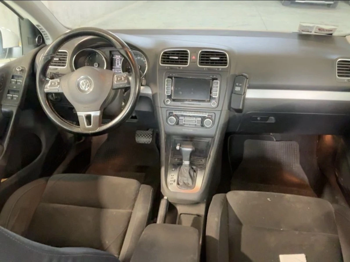 VW Golf 2.0TDI/HIGHLINE/XENON/NAVI/ ������� ����!! | Mobile.bg � ����������� 7
