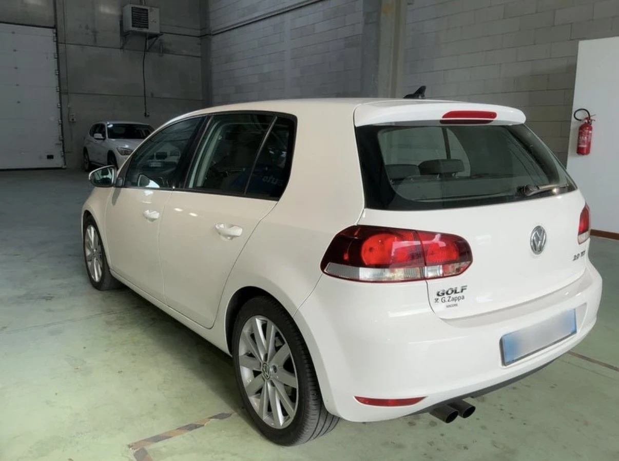 VW Golf 2.0TDI/HIGHLINE/XENON/NAVI/ ������� ����!! | Mobile.bg � ����������� 2
