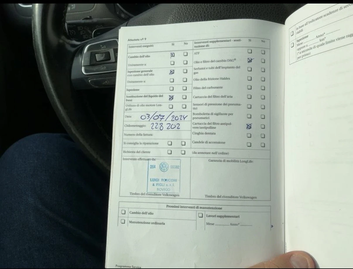 VW Golf 2.0TDI/HIGHLINE/XENON/NAVI/ ������� ����!! | Mobile.bg � ����������� 10