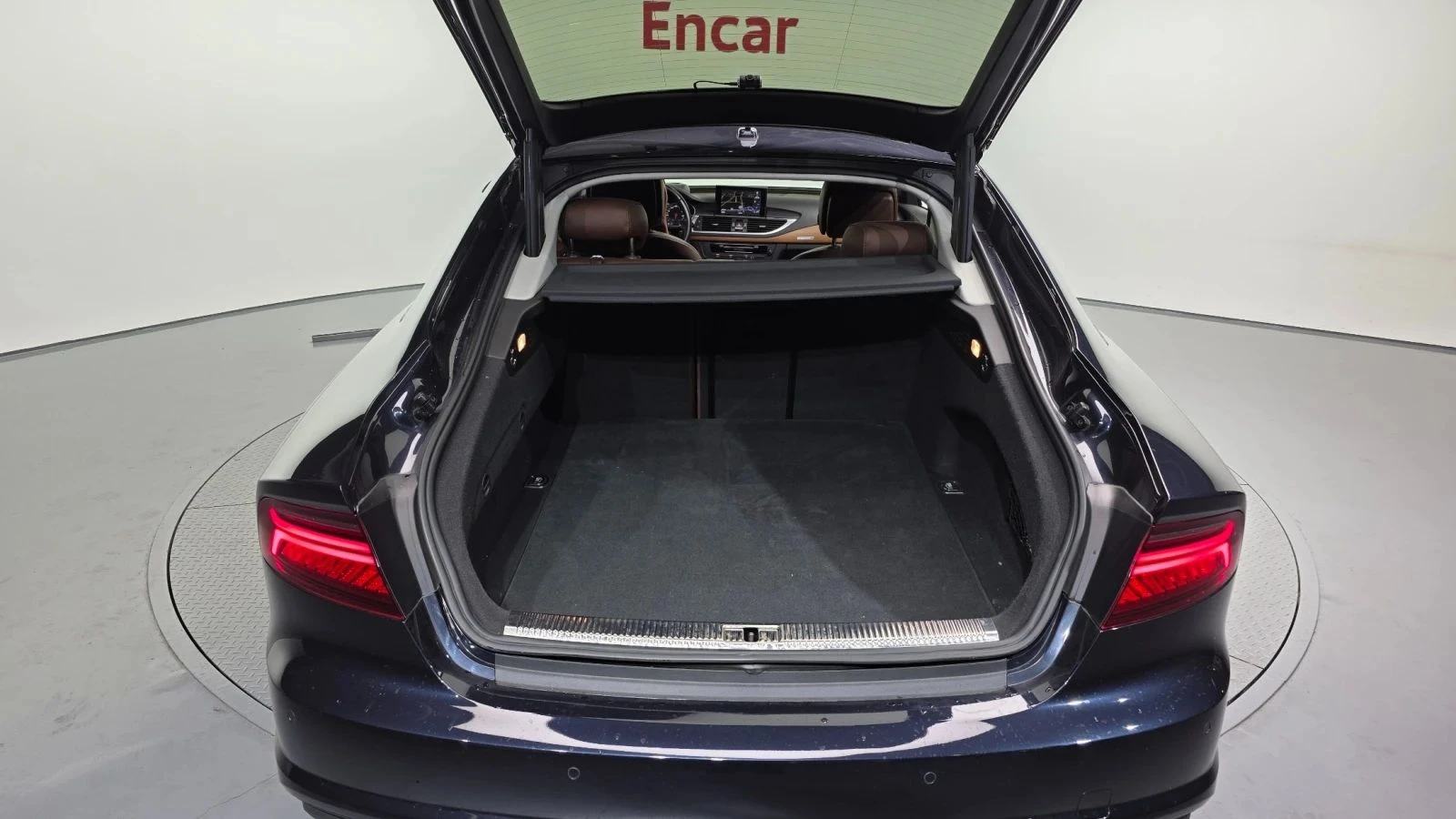 Audi A7, снимка 15 - Автомобили и джипове - 56688627