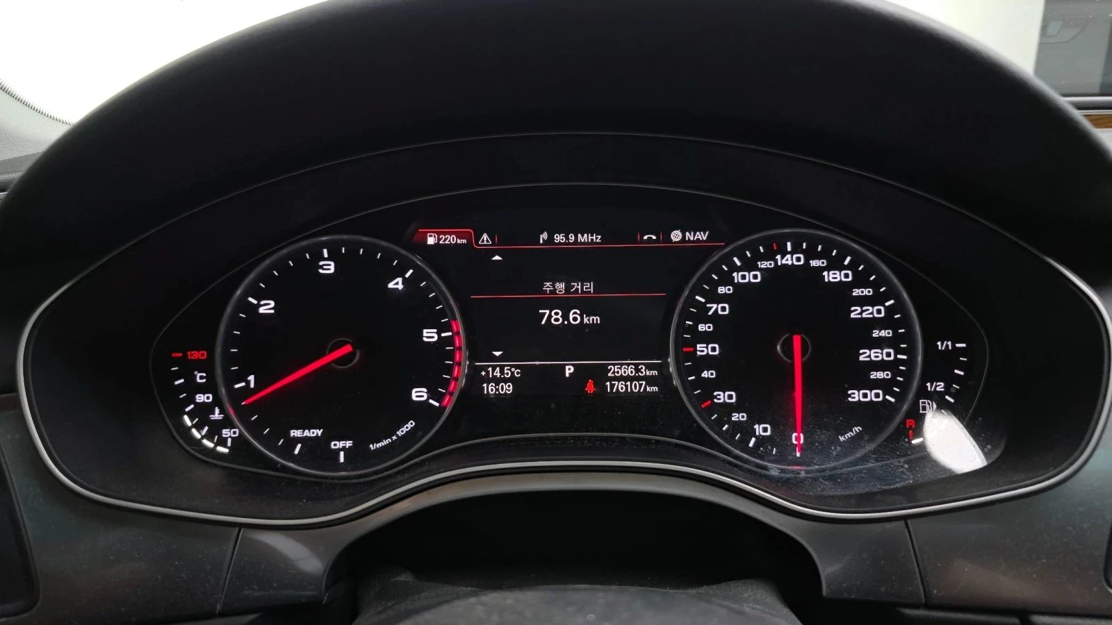 Audi A7, снимка 6 - Автомобили и джипове - 56688627