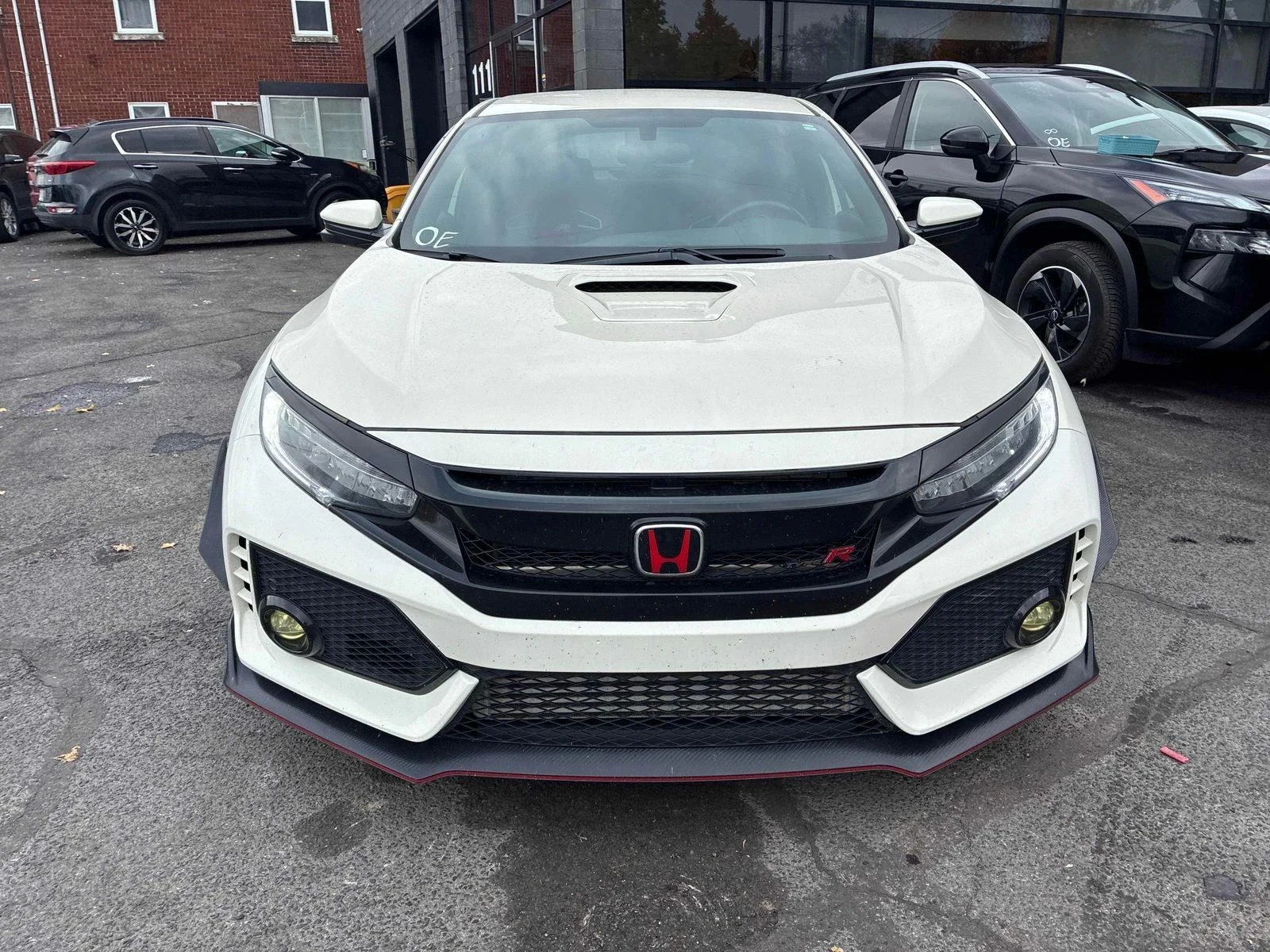 Honda Civic, снимка 3 - Автомобили и джипове - 56728851