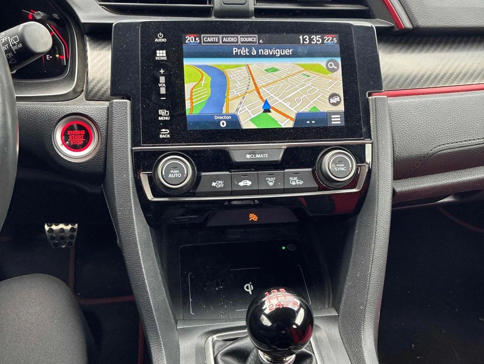 Honda Civic, снимка 8 - Автомобили и джипове - 56728851