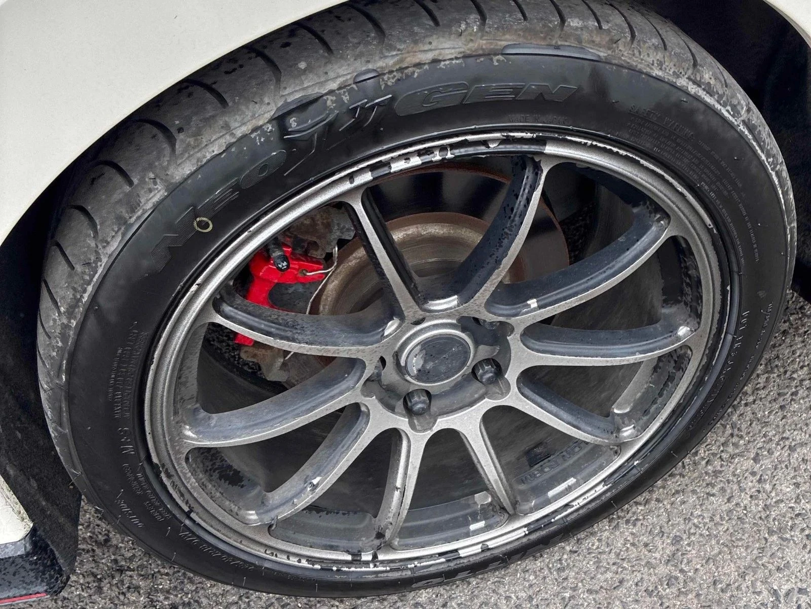 Honda Civic, снимка 14 - Автомобили и джипове - 56728851