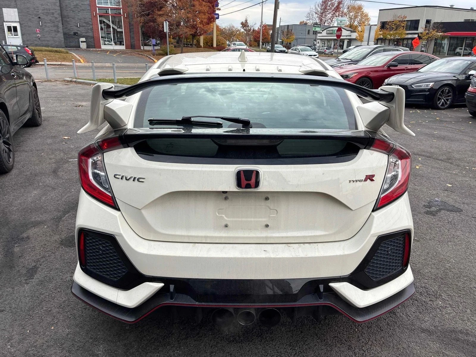 Honda Civic, снимка 4 - Автомобили и джипове - 56728851