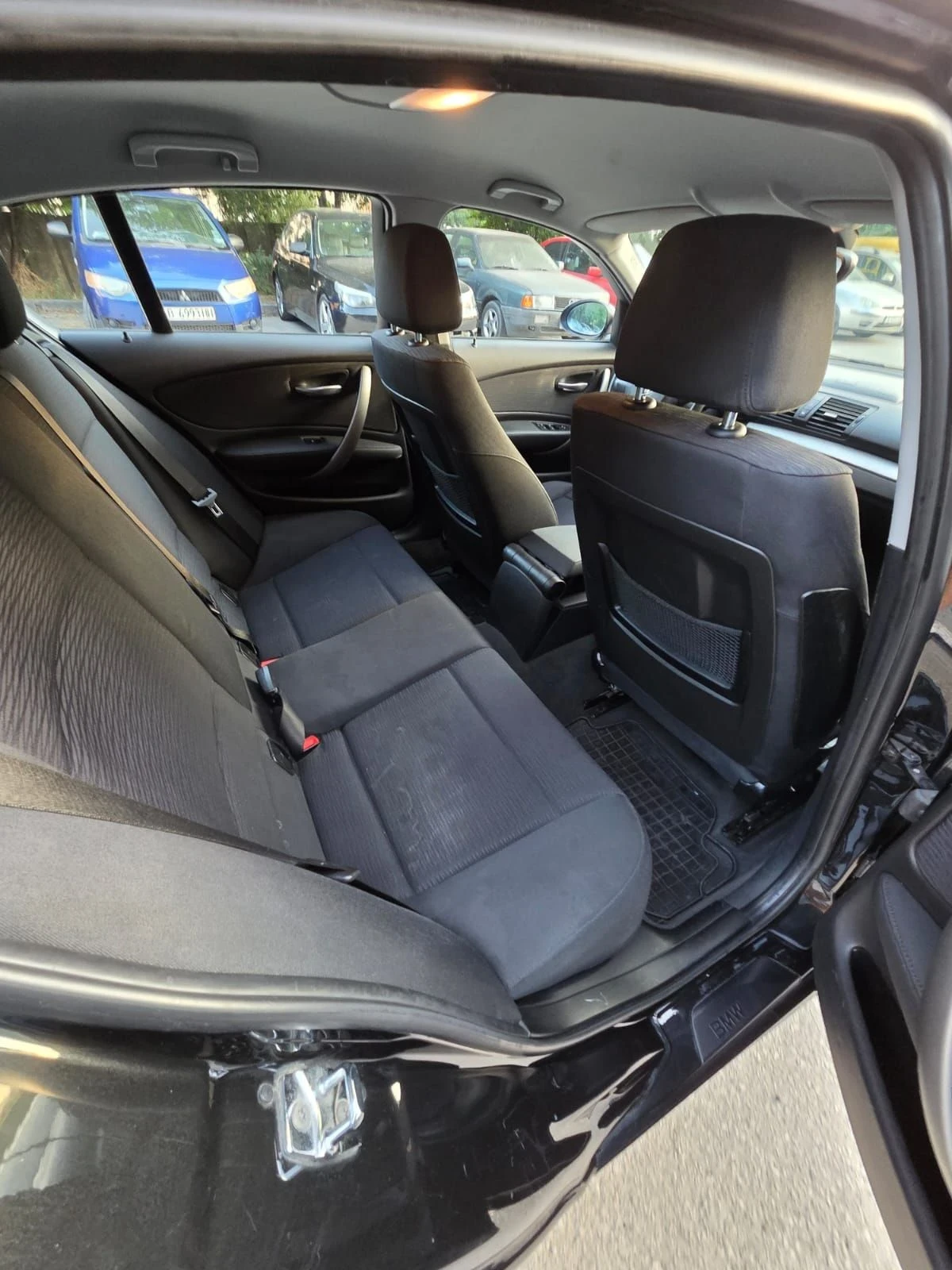 BMW 118, снимка 8 - Автомобили и джипове - 56730593