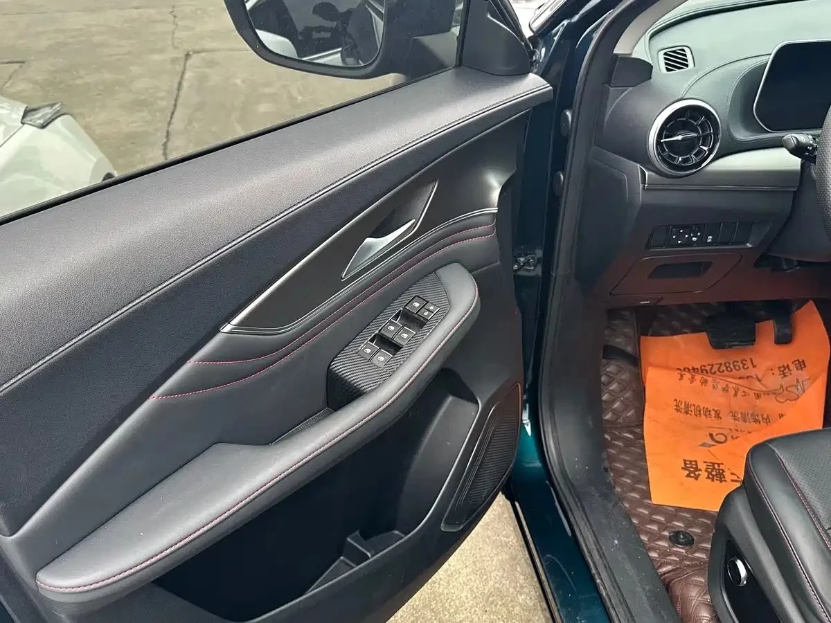 DONGFENG T5-EVO | Mobile.bg � ����������� 6