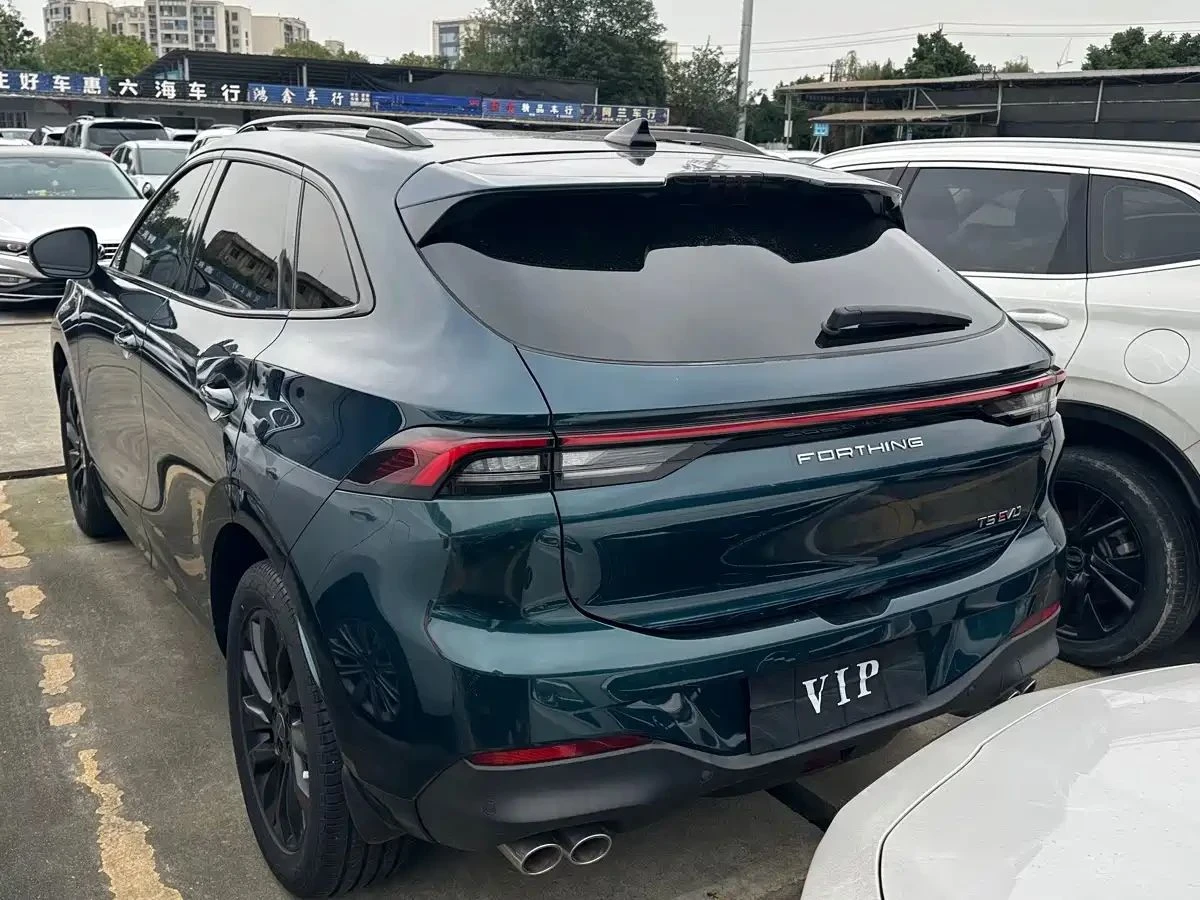 DONGFENG T5-EVO | Mobile.bg � ����������� 5