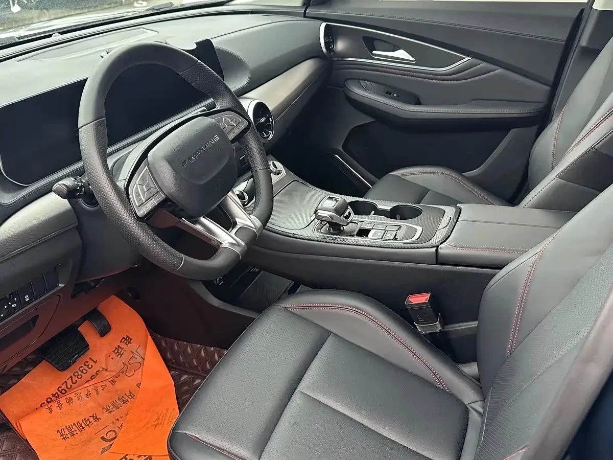 DONGFENG T5-EVO | Mobile.bg � ����������� 7